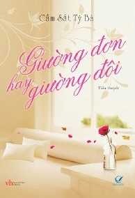 Giường Đơn Hay Giường Đôi