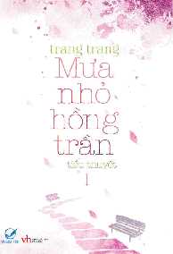 Mưa Nhỏ Hồng Trần