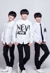 Tôi Và Bạn.... ( Tfboys)