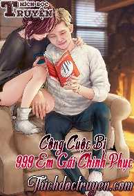 Công Cuộc Bị 999 Em Gái Chinh Phục