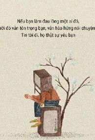 Tôi Và Người Ấy Của Tôi