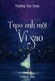 Trao Anh Một Vì Sao