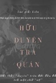 Hữu Duyên Trà Quán