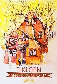 Thời Gian Sánh Bước Bên Em