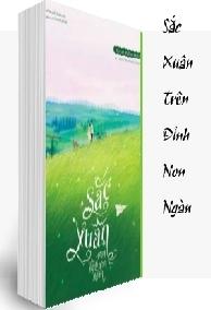 Sắc Xuân Trên Đỉnh Non Ngàn