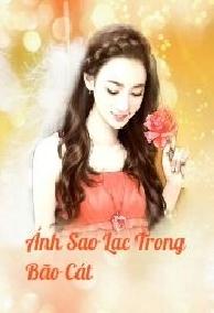 Ánh Sao Lạc Trong Bão Cát