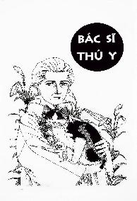 Bác Sĩ Thú Y