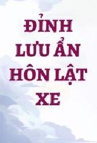 Đỉnh Lưu Ẩn Hôn Lật Xe Rồi