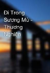 Đi Trong Sương Mù