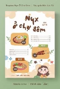 Nyx Ở Chợ Đêm