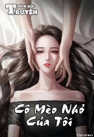 Cô Mèo Nhỏ Của Tôi