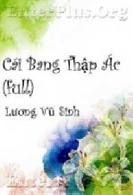 Cái Bang Thập Ác