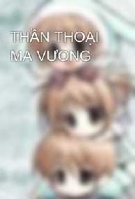 Thần Thoại Ma Vương