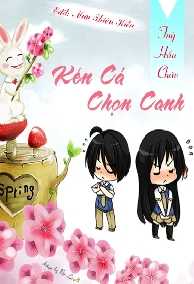 Kén Cá Chọn Canh