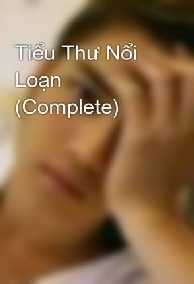 Tiểu Thư Nổi Loạn