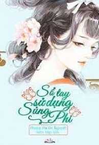 Sổ Tay Sử Dụng Sủng Phi