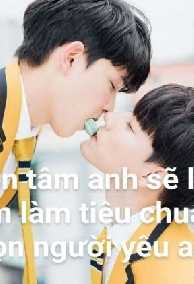 Hứa Đi, Yêu Anh Thôi!